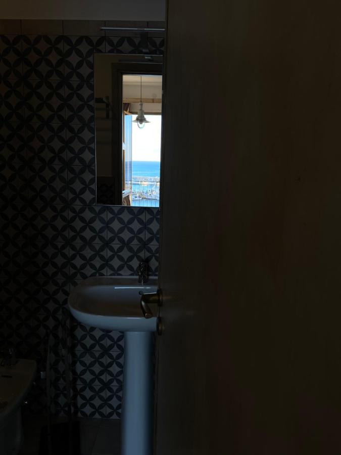 Ulisse Maison De Charme Sciacca Exterior photo