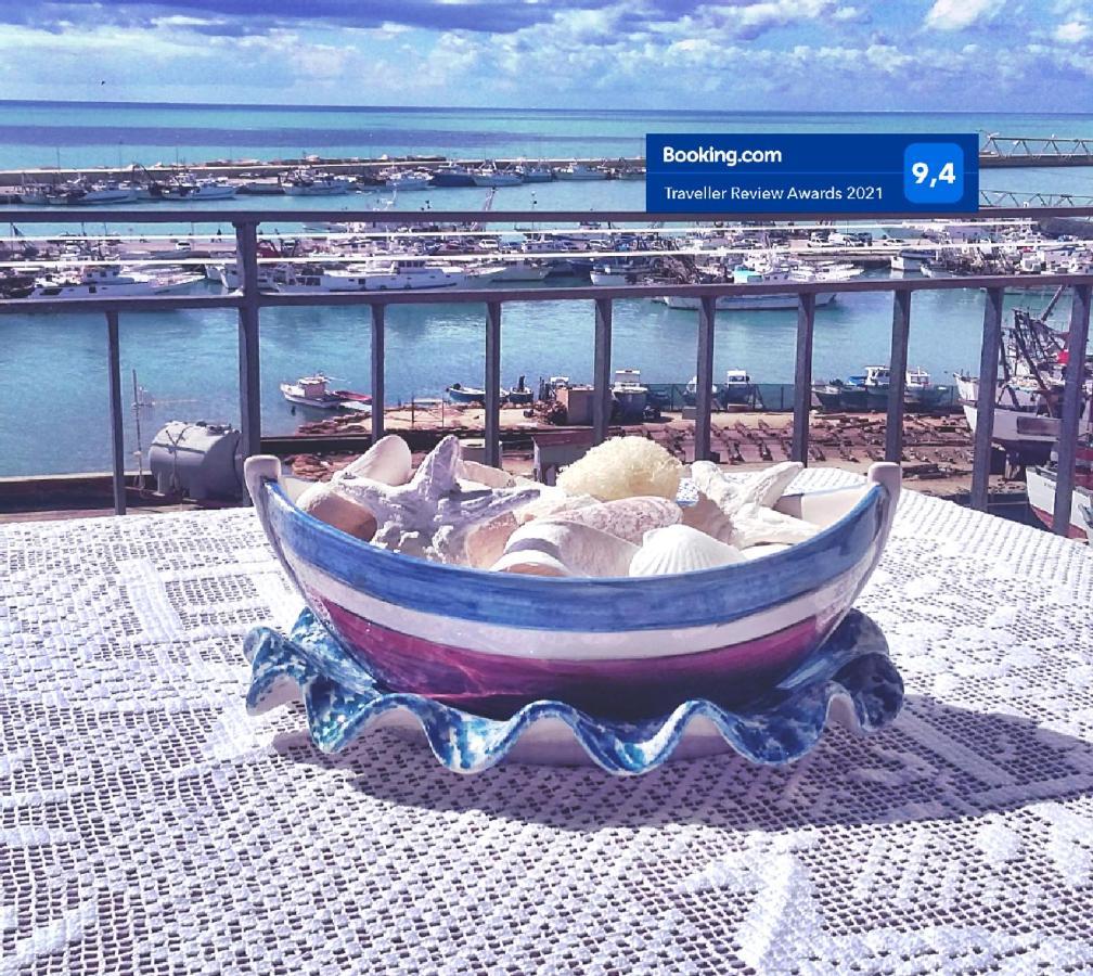Ulisse Maison De Charme Sciacca Exterior photo