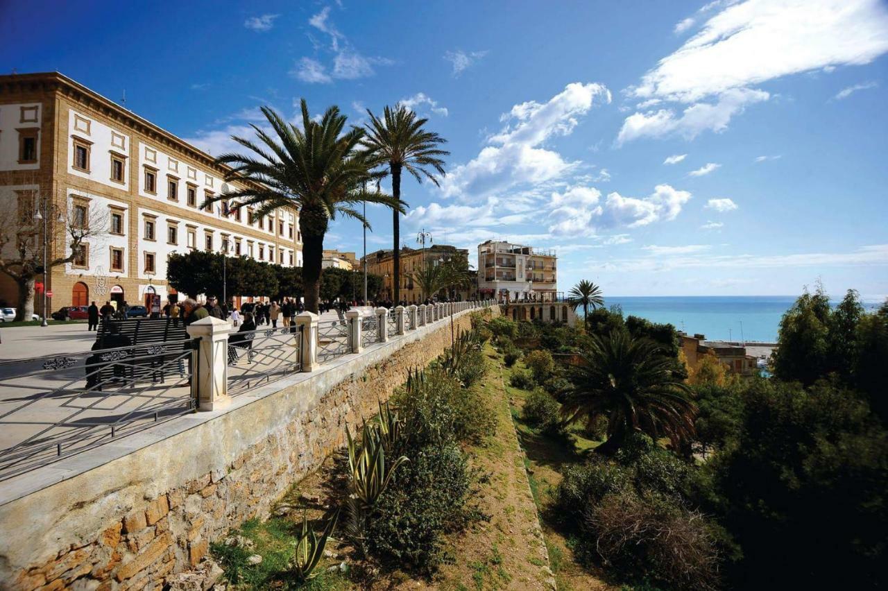 Ulisse Maison De Charme Sciacca Exterior photo